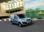 Fiat Doblo Cargo 2005 года